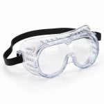 Safety Goggles